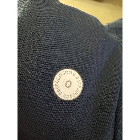 Lululemon Align Pant 28" True Navy High-Rise Yoga Leggings Nulu 0 - Picture 8 of 8